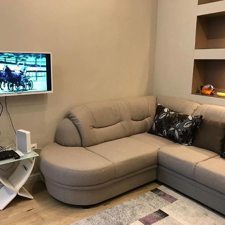 Gozsdu Glamour Apartment Budapest Extérieur photo