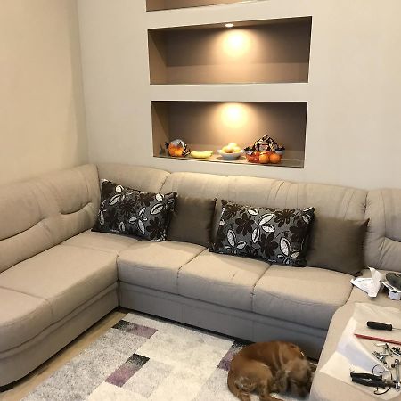 Gozsdu Glamour Apartment Budapest Extérieur photo