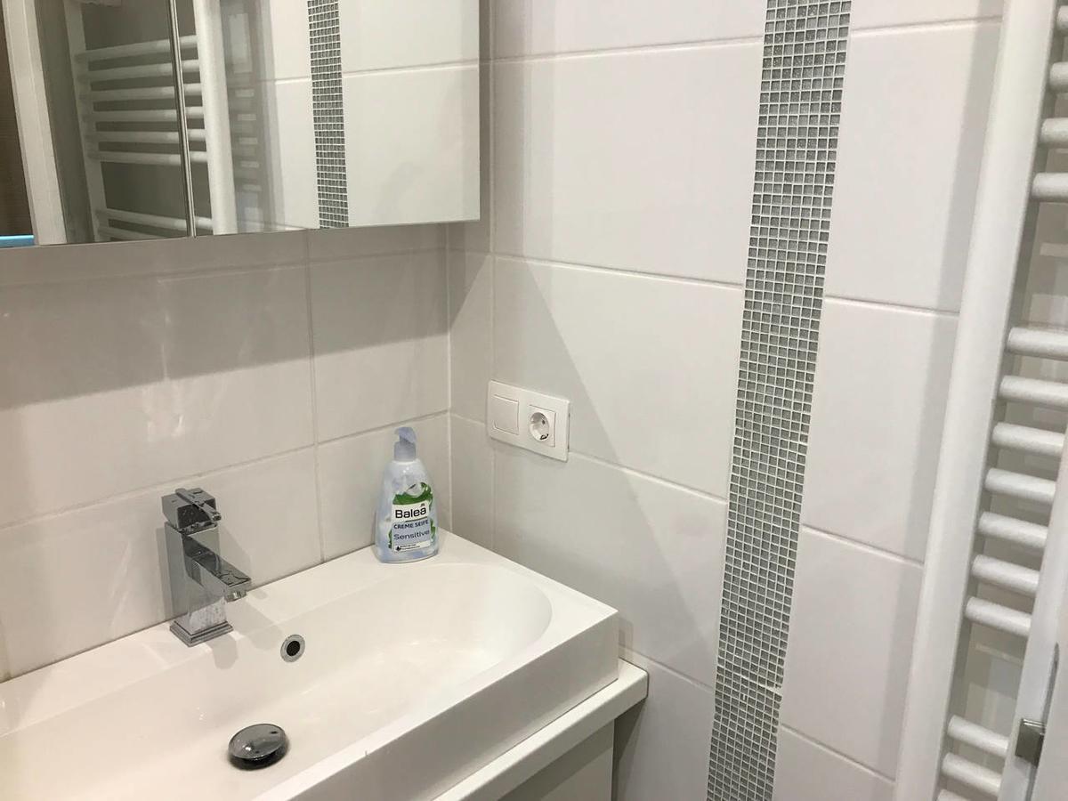 Gozsdu Glamour Apartment Budapest Extérieur photo