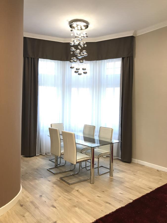 Gozsdu Glamour Apartment Budapest Extérieur photo