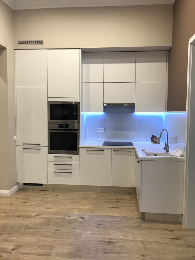 Gozsdu Glamour Apartment Budapest Extérieur photo