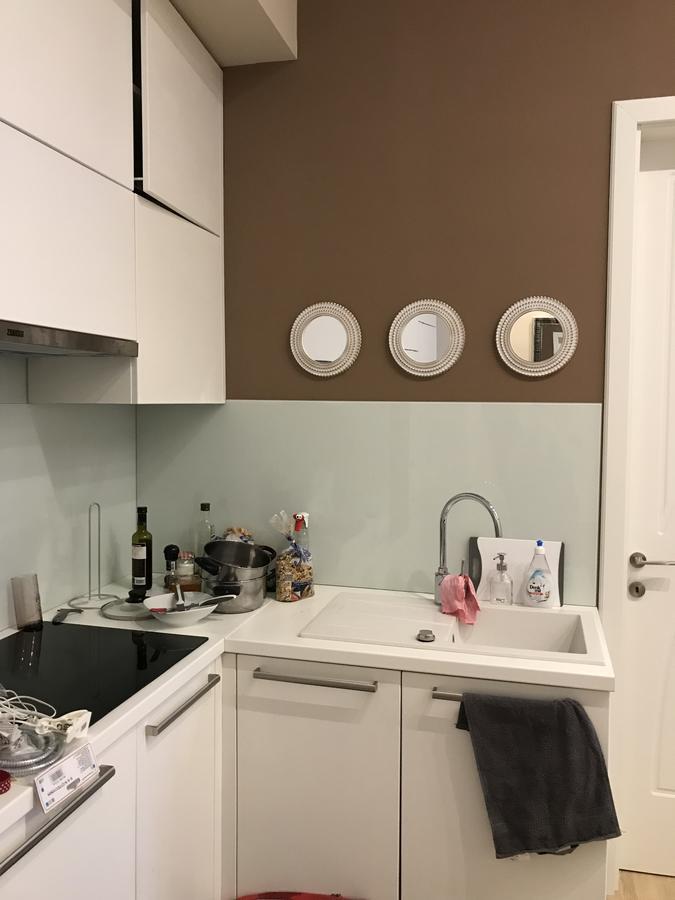 Gozsdu Glamour Apartment Budapest Extérieur photo