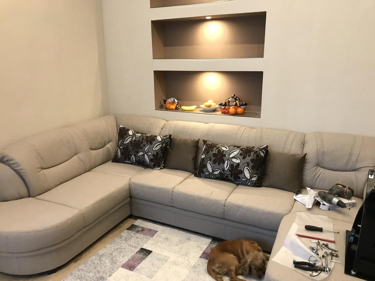 Gozsdu Glamour Apartment Budapest Extérieur photo