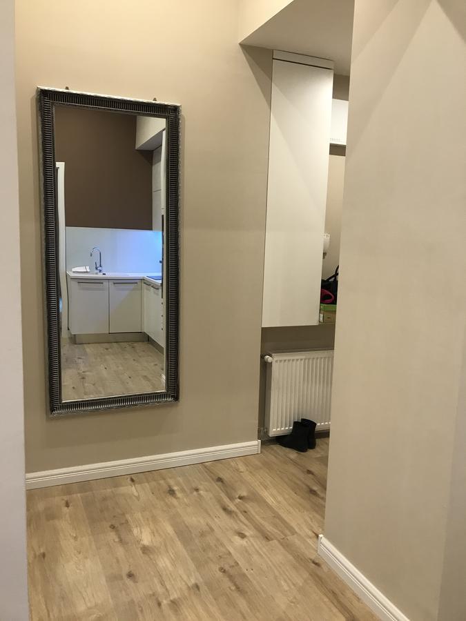 Gozsdu Glamour Apartment Budapest Extérieur photo