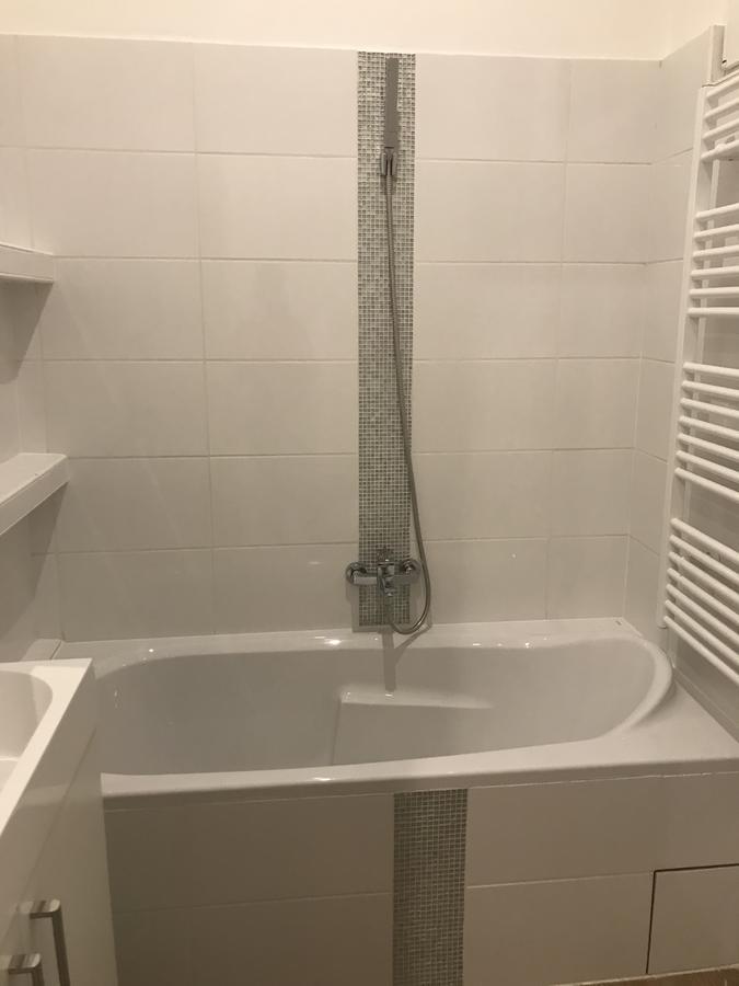 Gozsdu Glamour Apartment Budapest Extérieur photo