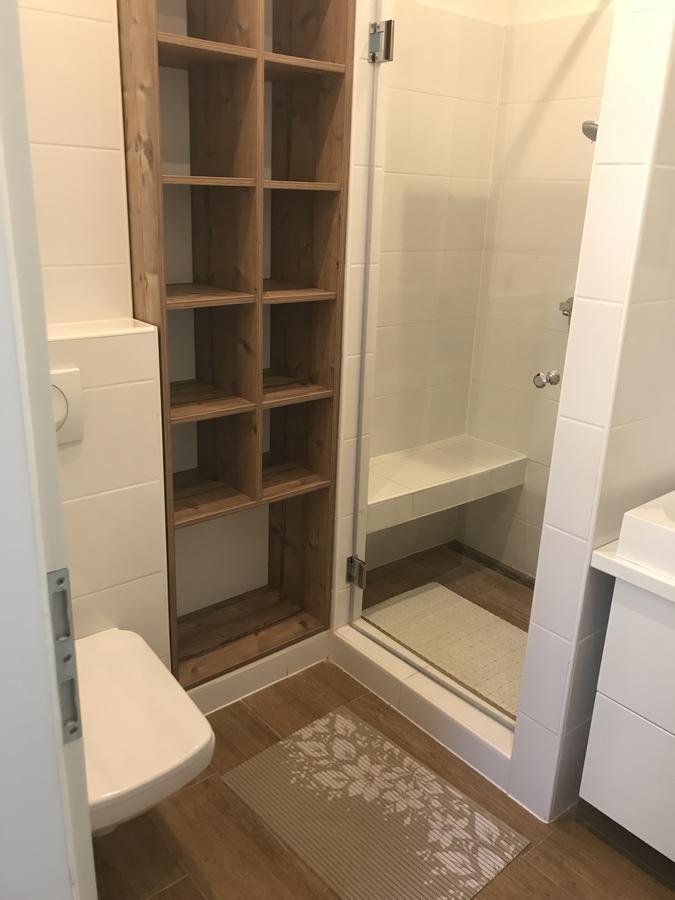 Gozsdu Glamour Apartment Budapest Extérieur photo